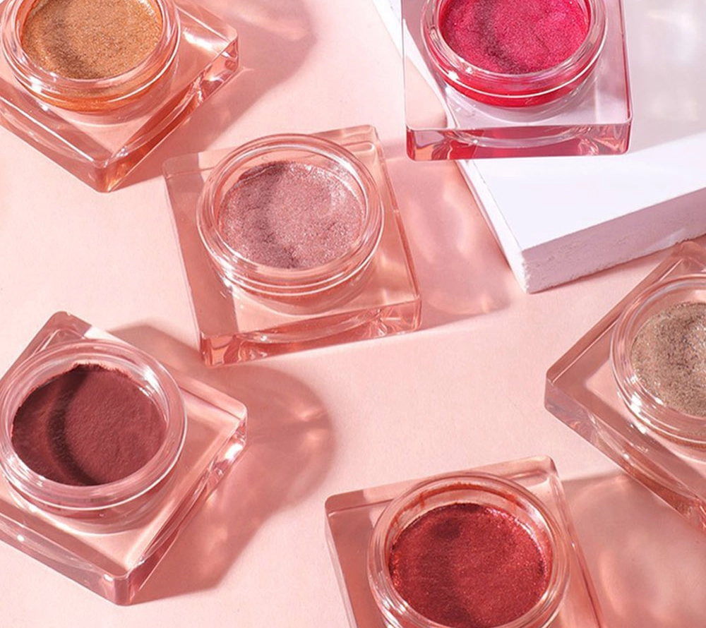 Fard &agrave; paupi&egrave;res Cr&egrave;me pas cher